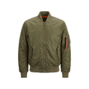 Bomber