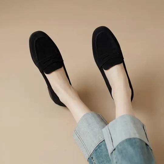 Virtual Try-on (Shoes)